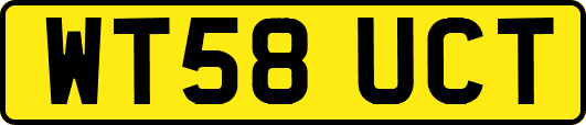 WT58UCT
