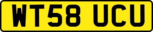 WT58UCU
