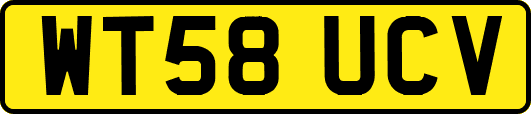 WT58UCV