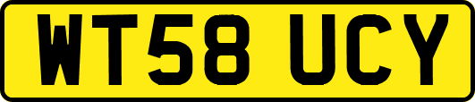 WT58UCY