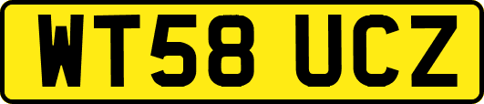 WT58UCZ