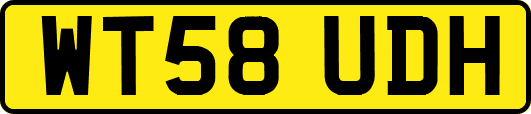 WT58UDH