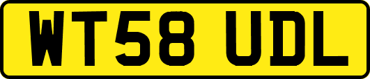 WT58UDL