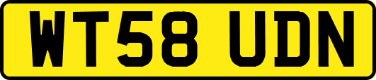 WT58UDN