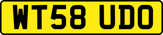 WT58UDO