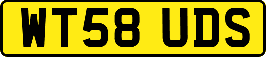 WT58UDS