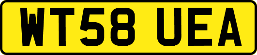 WT58UEA