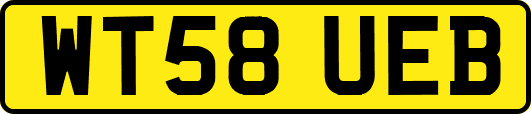 WT58UEB