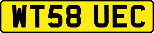 WT58UEC
