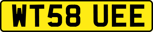 WT58UEE