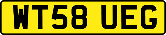 WT58UEG