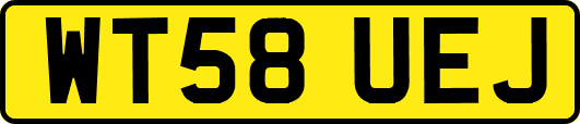 WT58UEJ