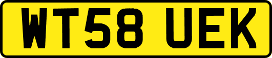 WT58UEK