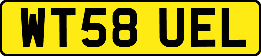 WT58UEL