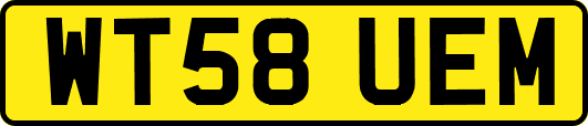 WT58UEM