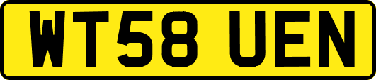WT58UEN