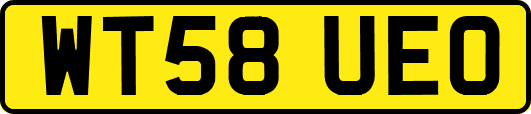 WT58UEO