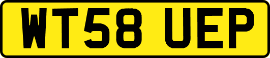 WT58UEP