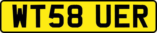 WT58UER