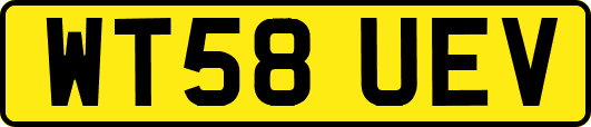 WT58UEV