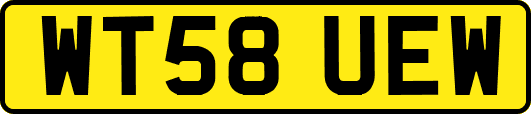 WT58UEW