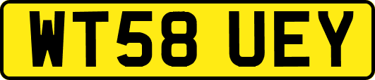 WT58UEY