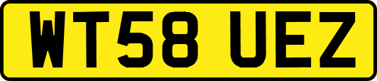 WT58UEZ
