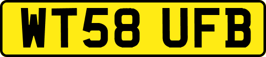 WT58UFB