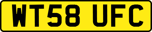 WT58UFC