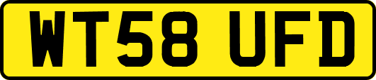 WT58UFD