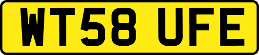 WT58UFE
