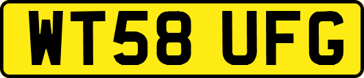 WT58UFG