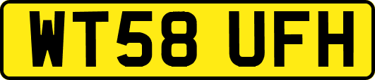 WT58UFH