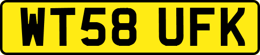 WT58UFK
