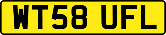 WT58UFL
