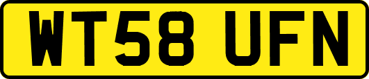 WT58UFN
