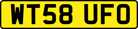 WT58UFO