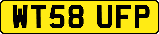WT58UFP