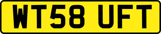 WT58UFT