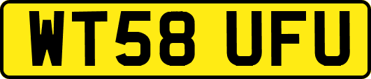 WT58UFU