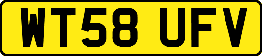 WT58UFV