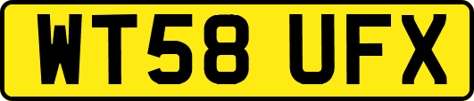 WT58UFX