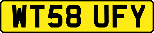 WT58UFY