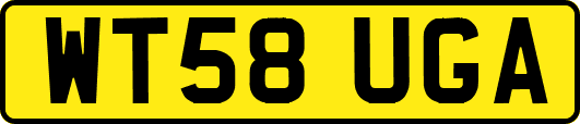 WT58UGA