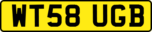 WT58UGB