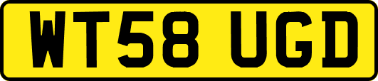 WT58UGD