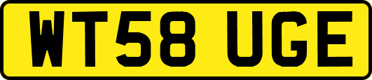 WT58UGE