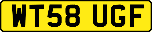 WT58UGF