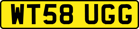 WT58UGG