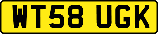 WT58UGK